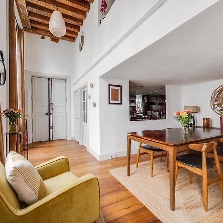 Les Appartements De L'Atelier Paris 3 Екстер'єр фото