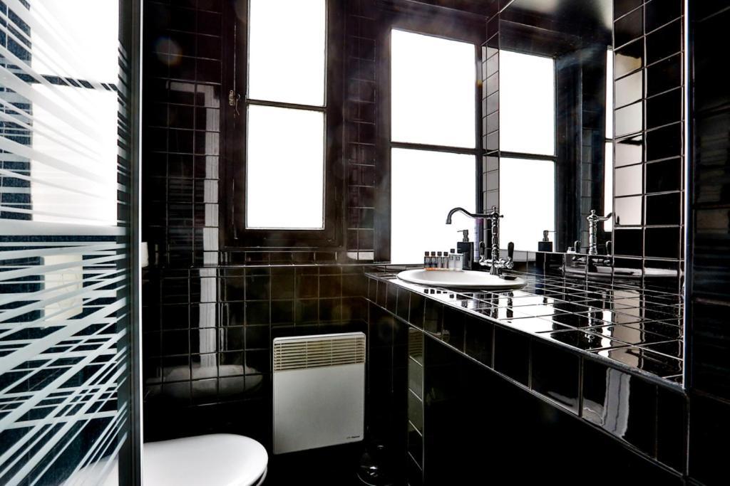Les Appartements De L'Atelier Paris 3 Екстер'єр фото