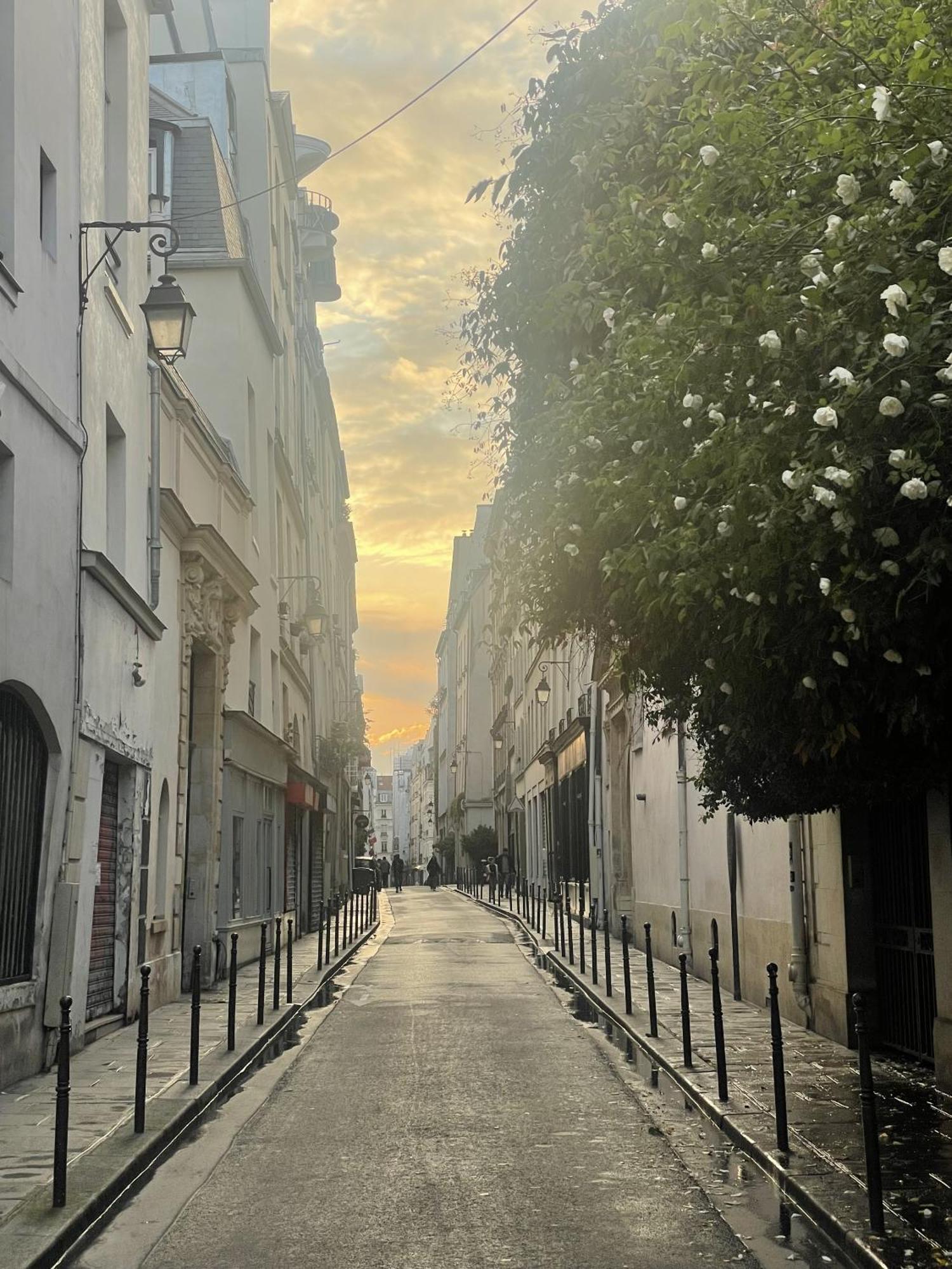 Les Appartements De L'Atelier Paris 3 Екстер'єр фото