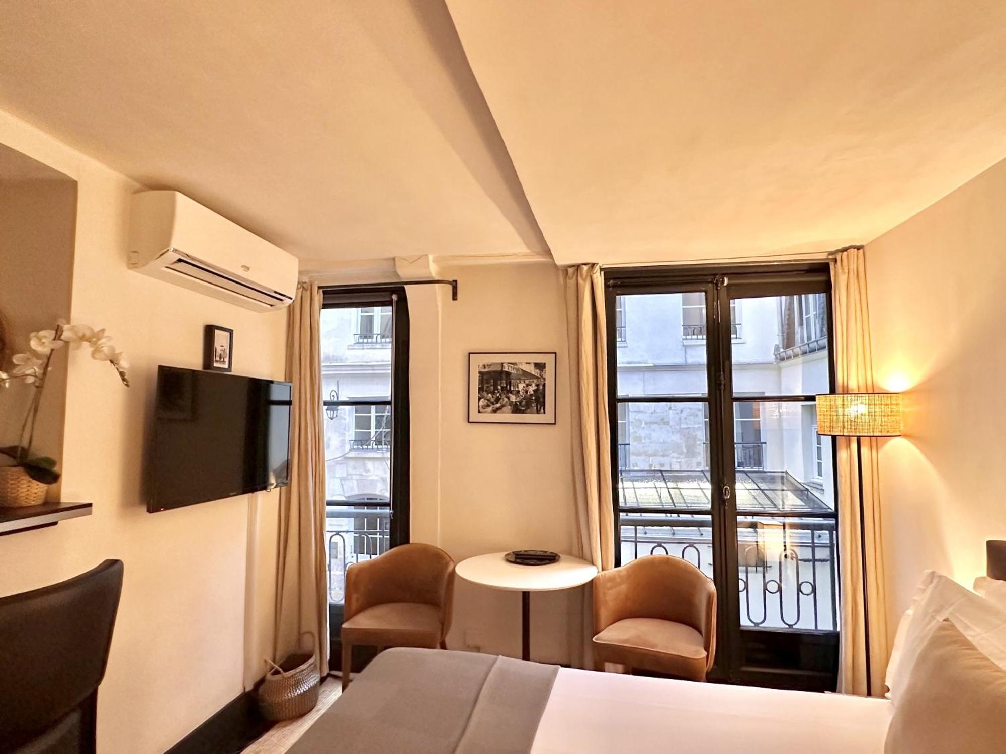 Les Appartements De L'Atelier Paris 3 Екстер'єр фото