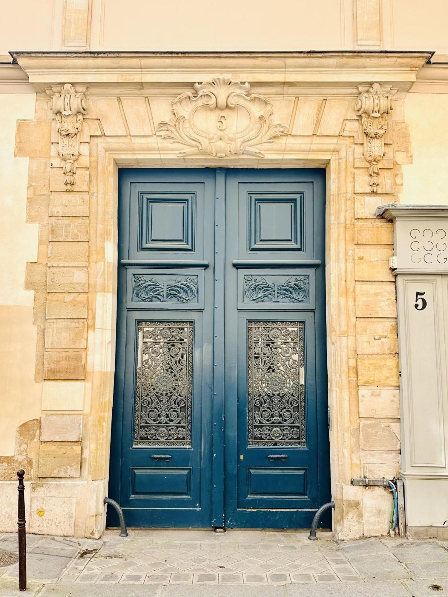 Les Appartements De L'Atelier Paris 3 Екстер'єр фото