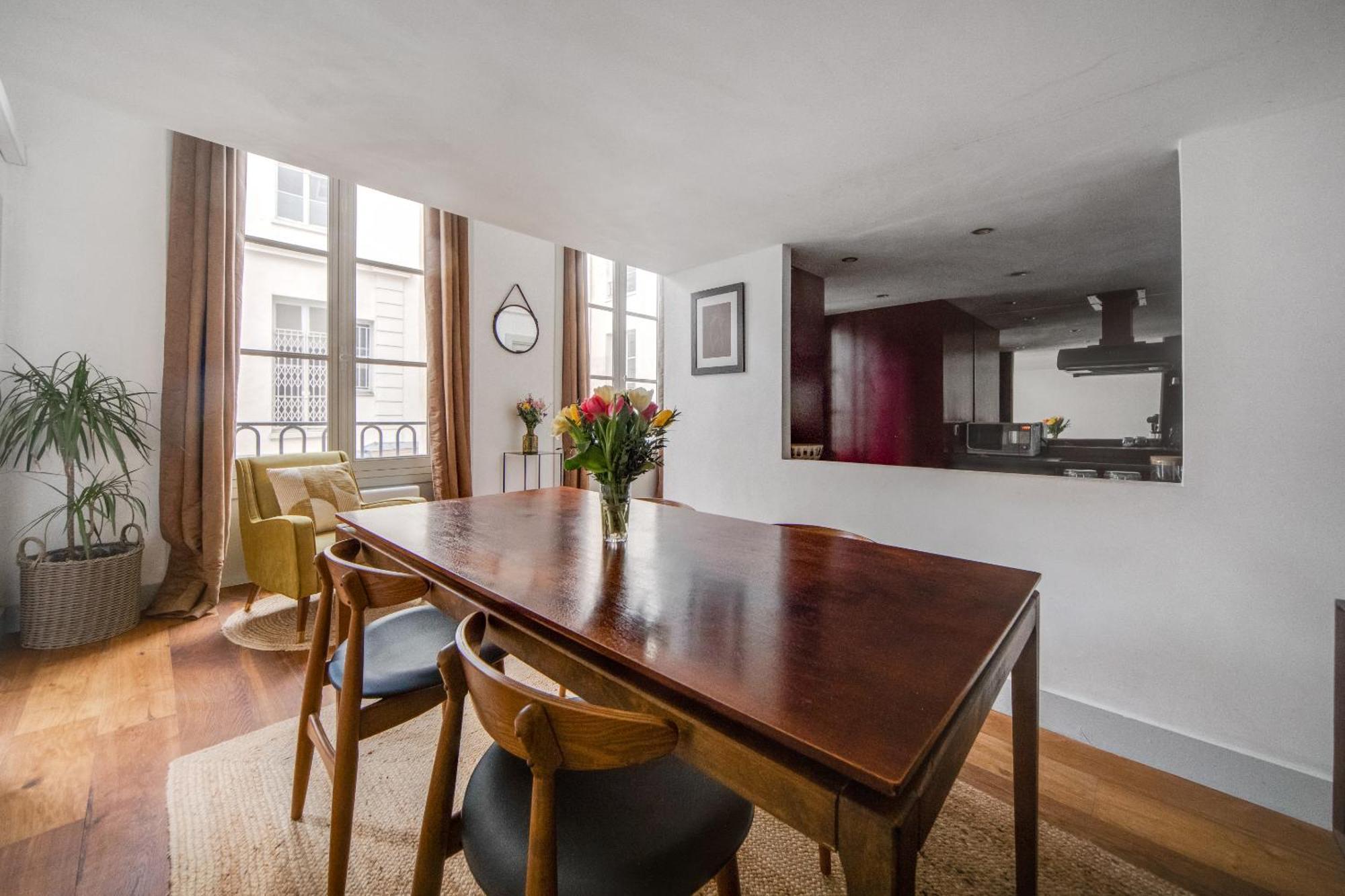 Les Appartements De L'Atelier Paris 3 Екстер'єр фото