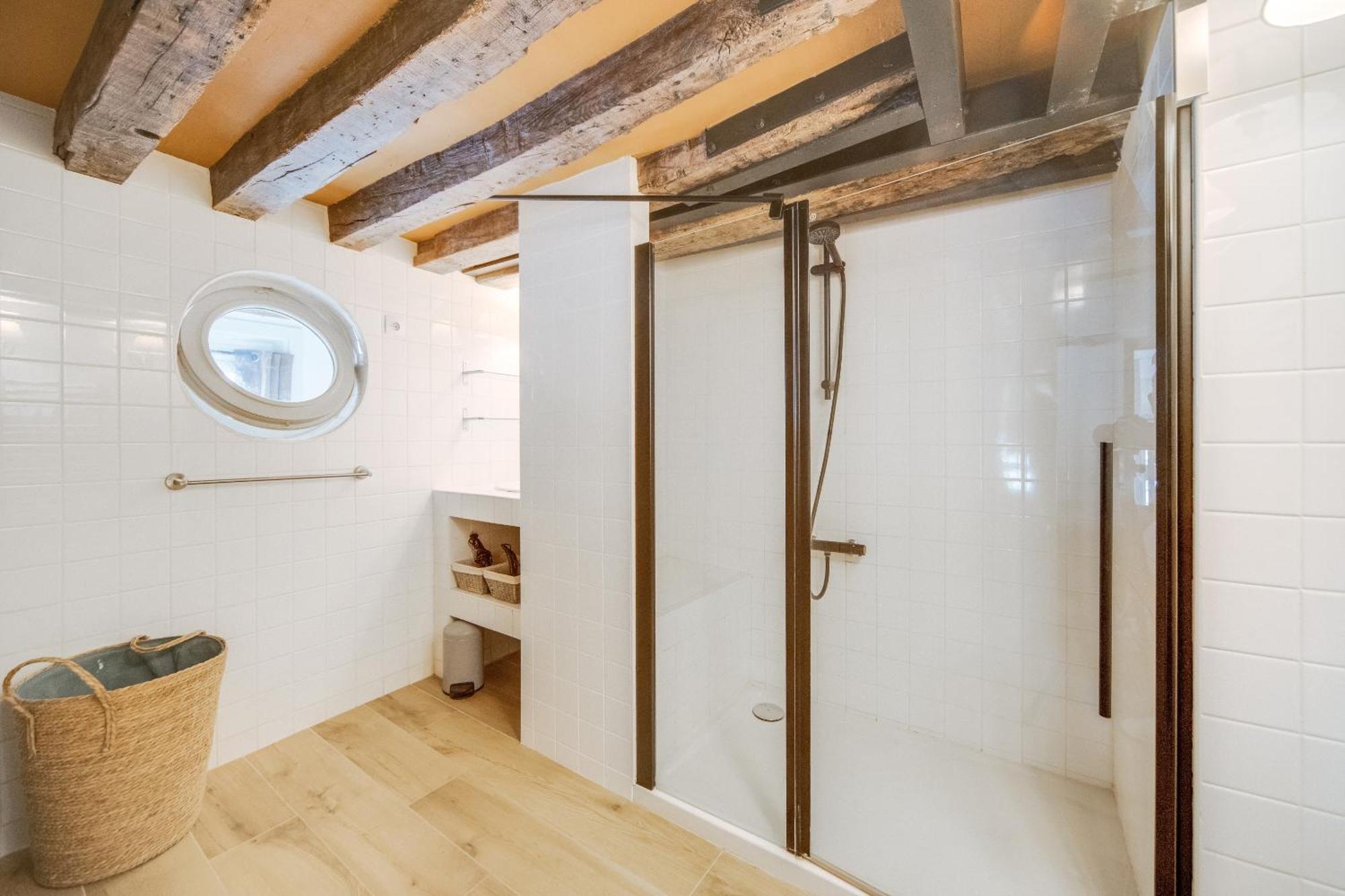 Les Appartements De L'Atelier Paris 3 Екстер'єр фото