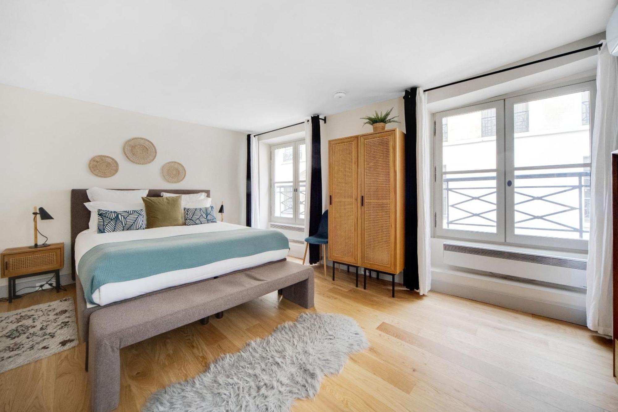 Les Appartements De L'Atelier Paris 3 Екстер'єр фото
