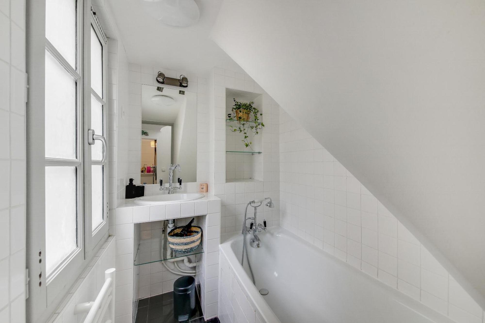 Les Appartements De L'Atelier Paris 3 Екстер'єр фото
